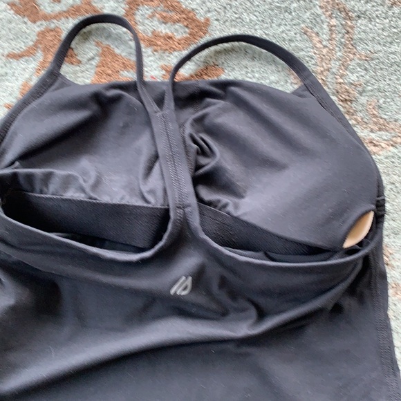 Eddie Bauer Resolution 360 Y-Back Tank Top - Picture 6 of 8